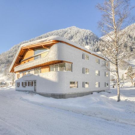 Hotel Luen Brand  Kültér fotó
