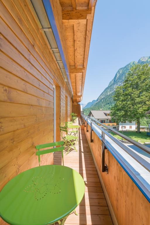 Hotel Luen Brand  Szoba fotó