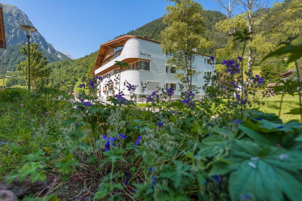 Hotel Luen Brand  Kültér fotó