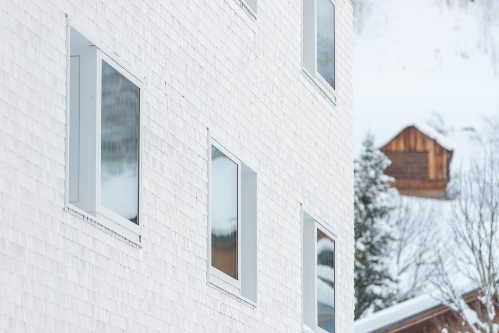 Hotel Luen Brand  Kültér fotó
